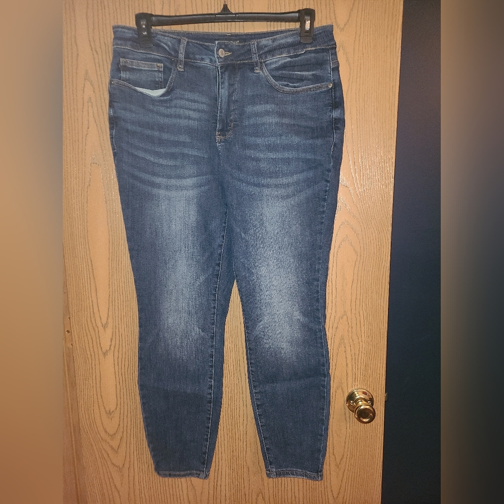Judy Blues size14